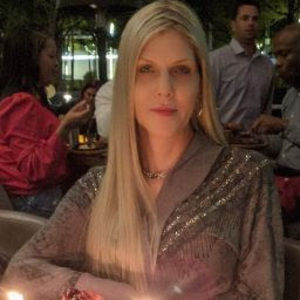 Meet your Posher, Anna kay